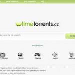 LimeTorrents