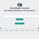 Worldwide Torrents